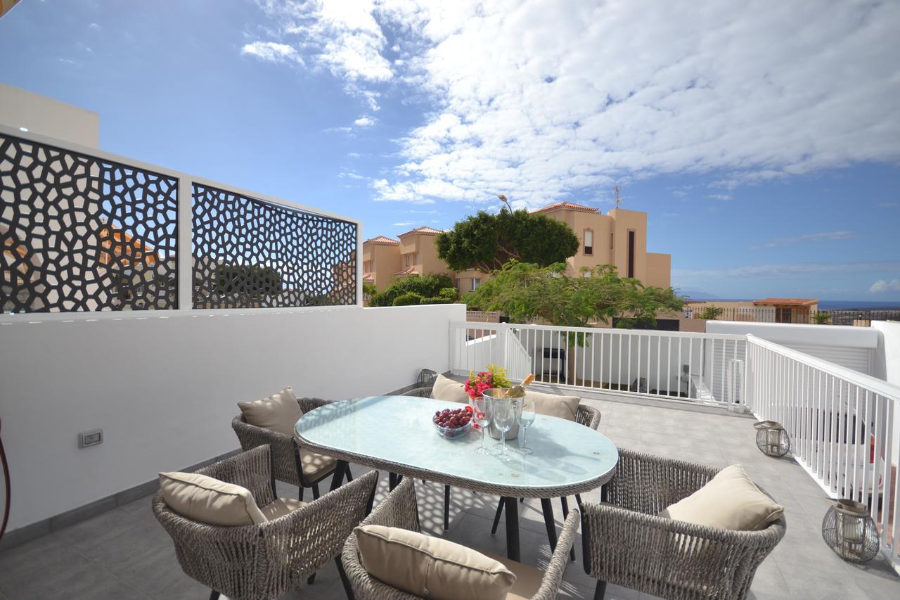 La Perla Apartment